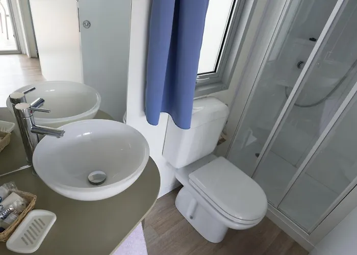 Campsite Piani Di Clodia Holidaypark