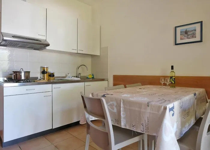 Piani Di Clodia Holidaypark Camping