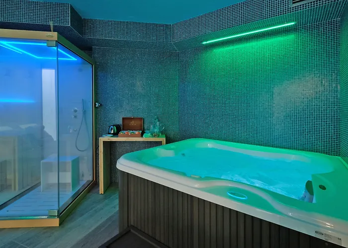 Piani Di Clodia Holidaypark 5*