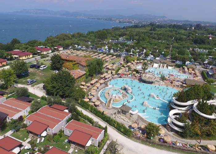 Piani Di Clodia Holidaypark 5*