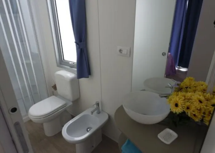 Piani Di Clodia Holidaypark 5*