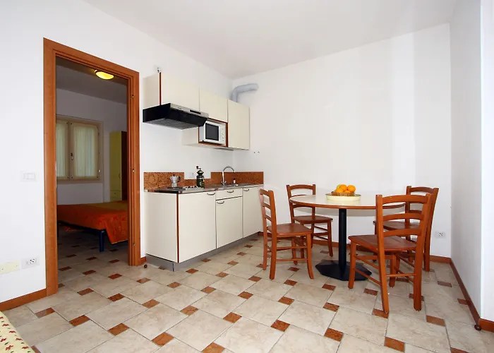 Piani Di Clodia Holidaypark Camping Lazise