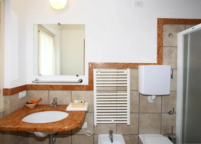 Piani Di Clodia Holidaypark Lazise