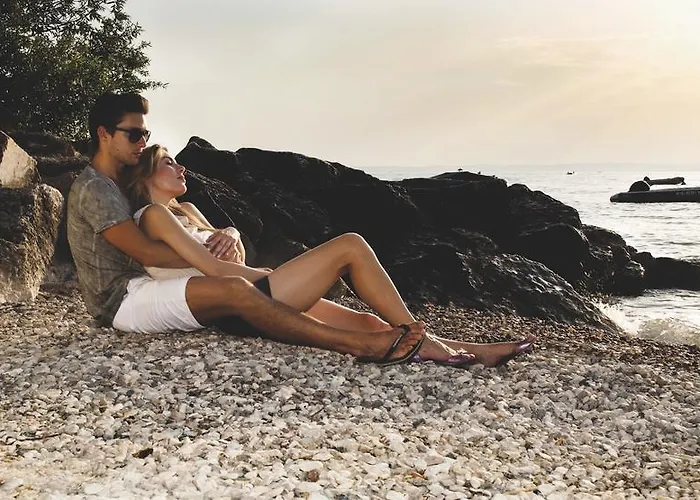 Camping Piani Di Clodia Holidaypark