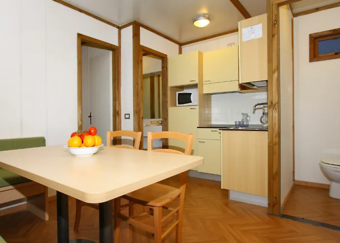 Piani Di Clodia Holidaypark Lazise