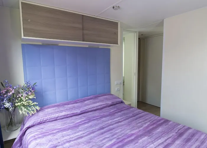 Piani Di Clodia Holidaypark Camping Lazise