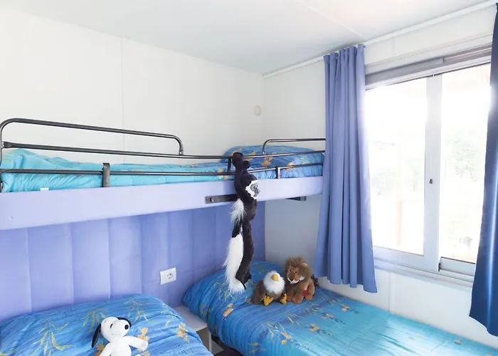 Camping Piani Di Clodia Holidaypark Lazise