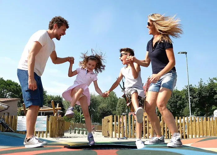 Piani Di Clodia Holidaypark